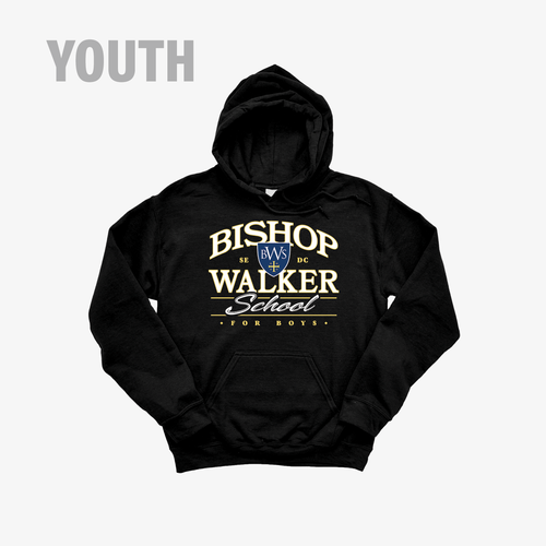 BWS Fleece Hoodie (Youth)