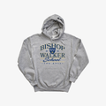 BWS Spirit Fleece Hoodie (Youth)