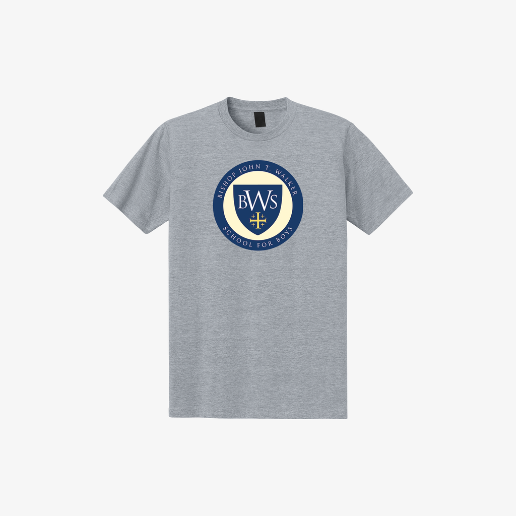 BWS Logo Tee (Adult Unisex)