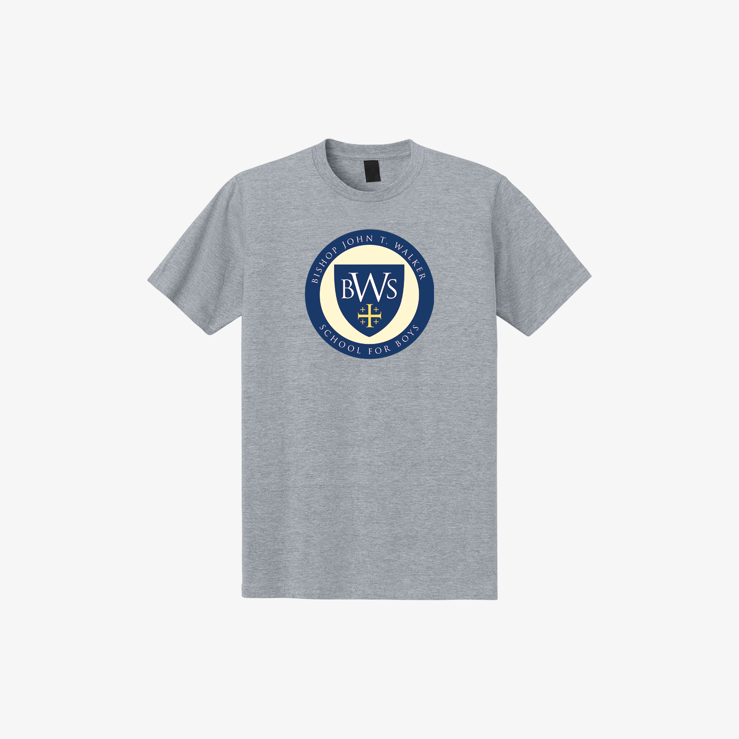 BWS Logo Tee (Adult Unisex)