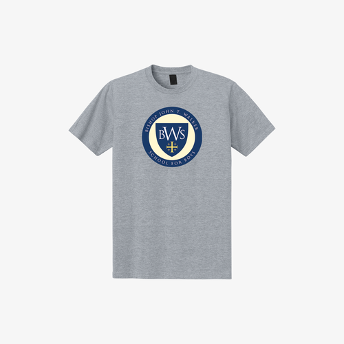 BWS Logo Tee (Adult Unisex)