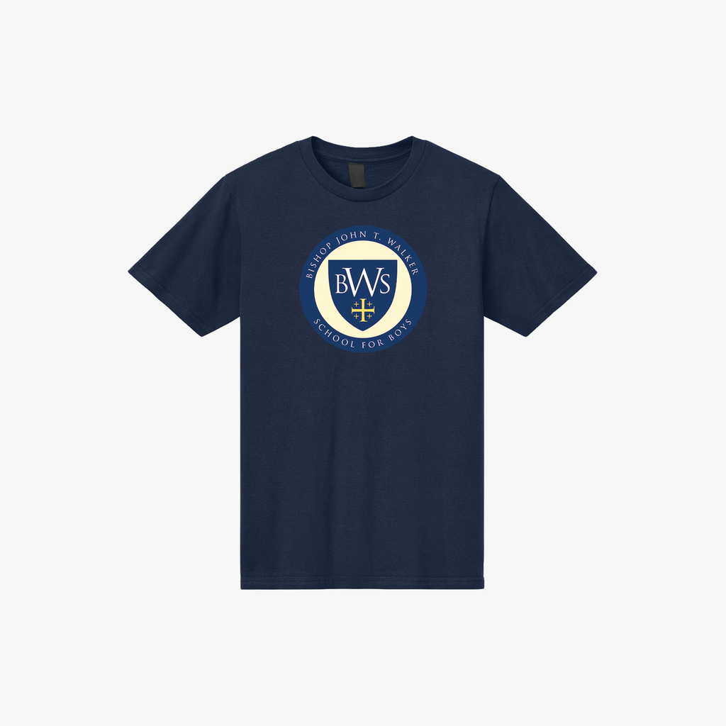 BWS Logo Tee (Adult Unisex)