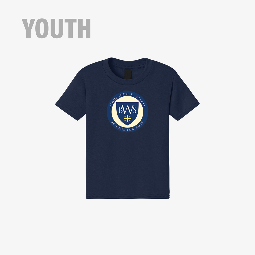 BWS Logo Tee (Youth)