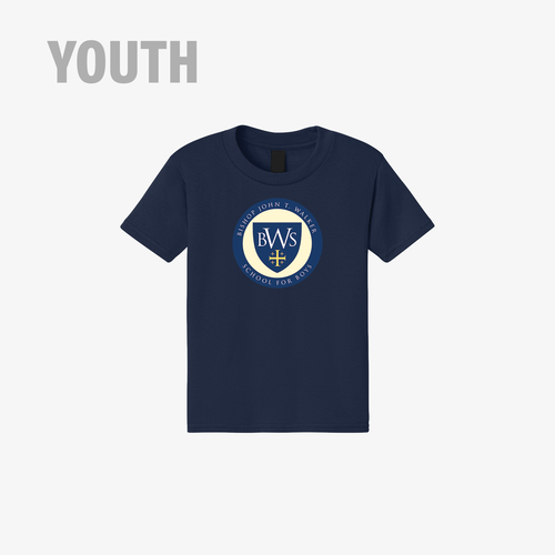 BWS Logo Tee (Youth)