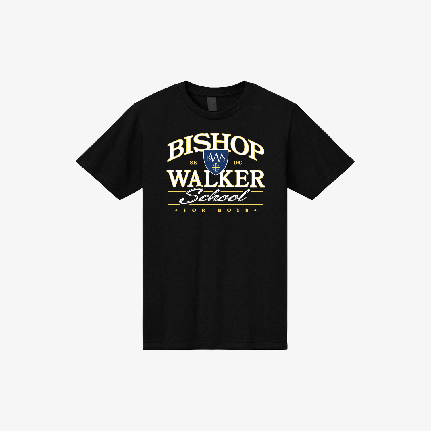 BWS Spirit Tee (Adult Unisex)