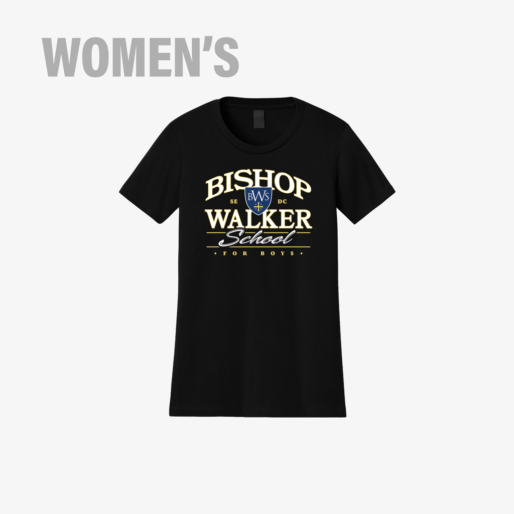 BWS Spirit Tee (Women's)