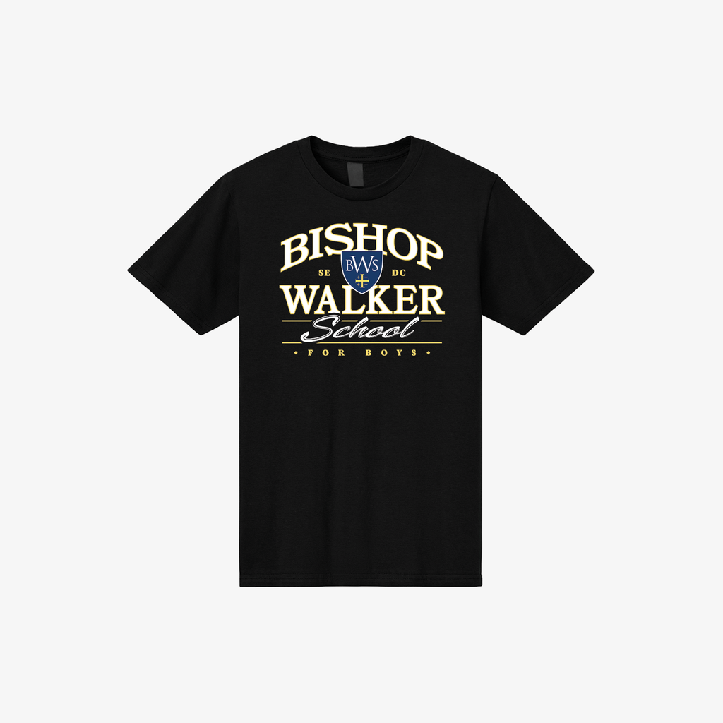 BWS Spirit Tee (Adult Unisex)