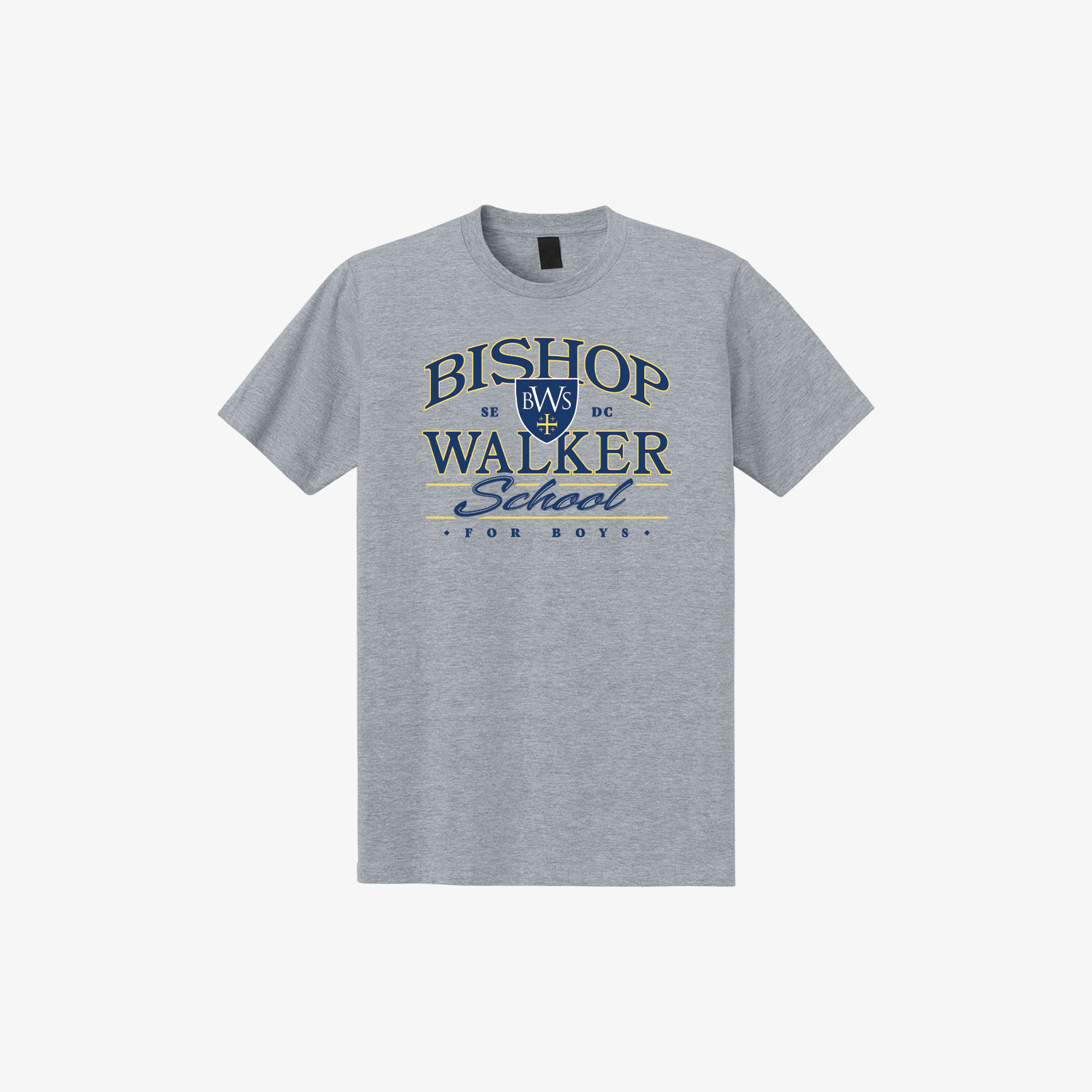 BWS Spirit Tee (Adult Unisex)