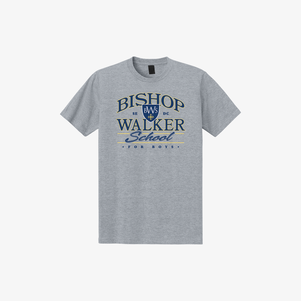 BWS Spirit Tee (Adult Unisex)