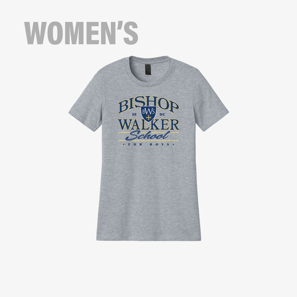 BWS Spirit Tee (Women's)