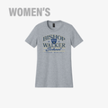 BWS Spirit Tee (Women's)