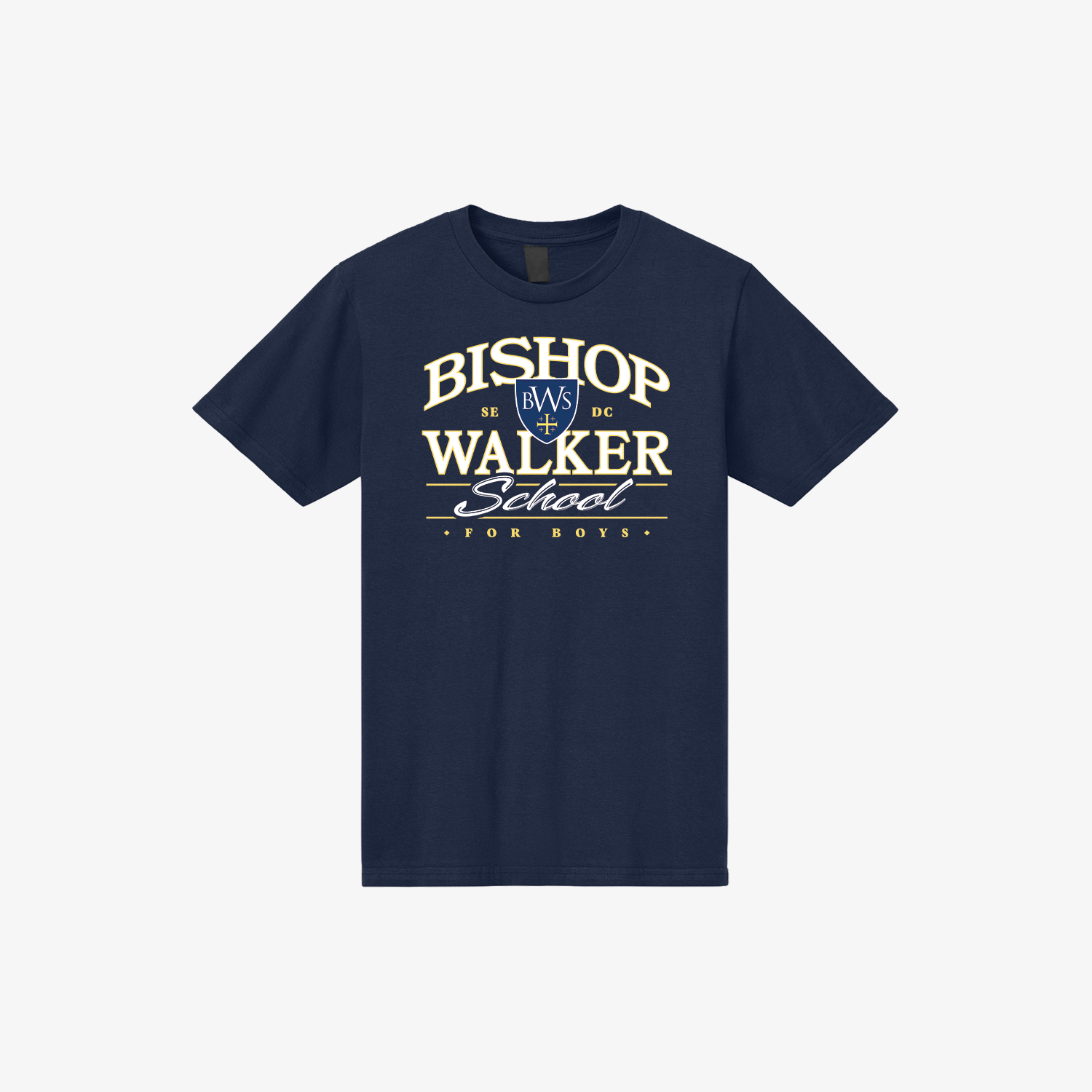 BWS Spirit Tee (Adult Unisex)