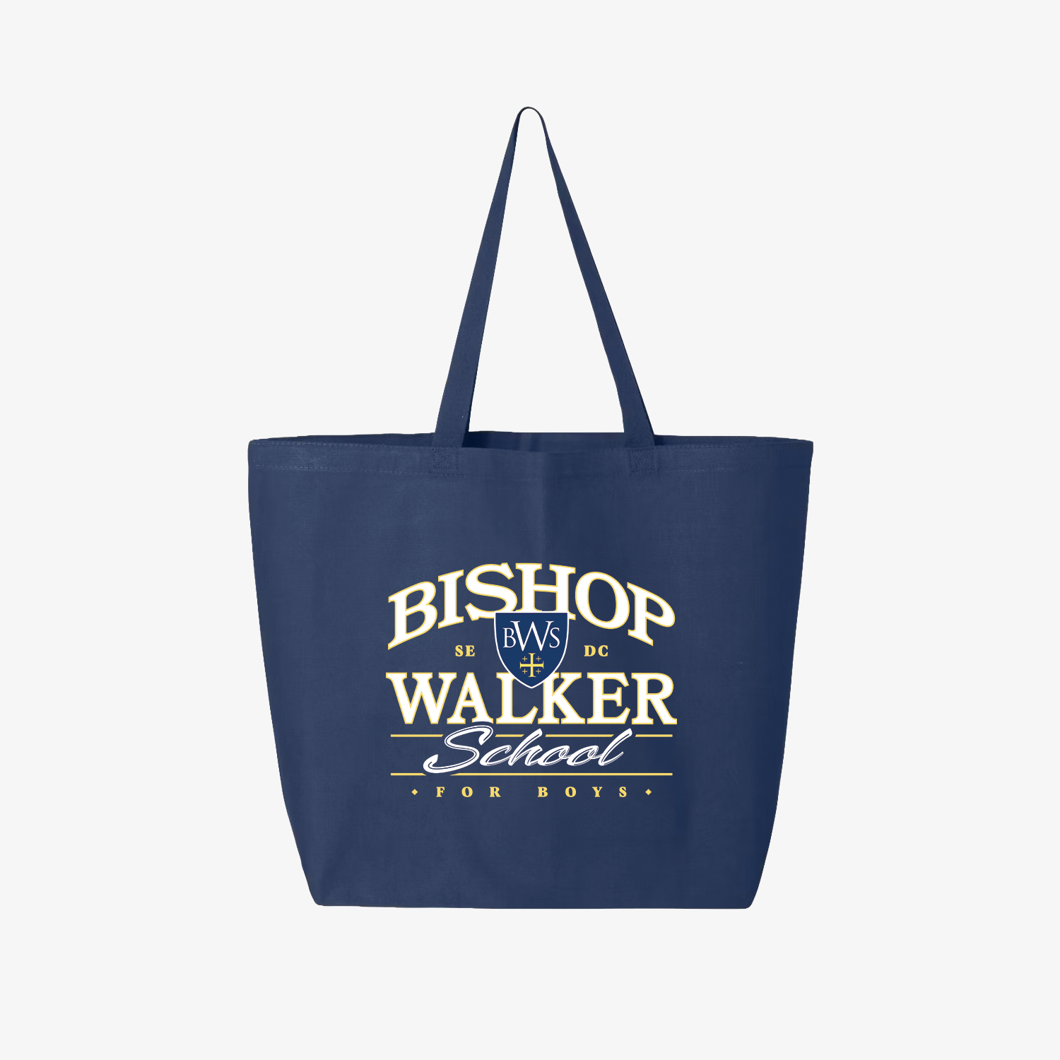 BWS Spirit Jumbo Tote